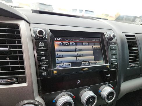 Used 2012 Toyota Sequoia Limited image 16