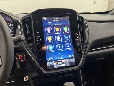 Certified 2024 Subaru Impreza RS w/ Popular Package #1 image 18