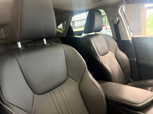 Used 2025 Lexus NX 350 AWD w/ Cold Area Package image 12