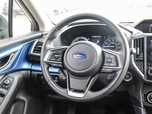 Used 2021 Subaru Crosstrek Hybrid image 15