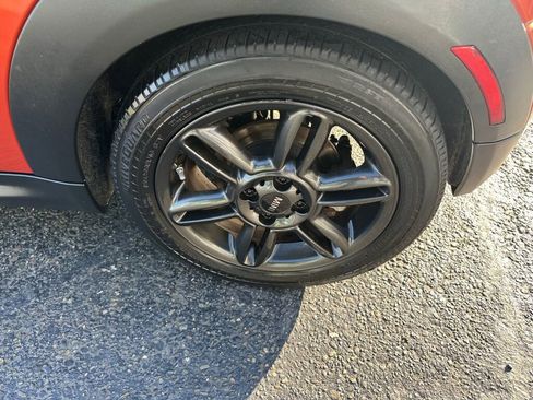 Used 2011 MINI Cooper S image 10