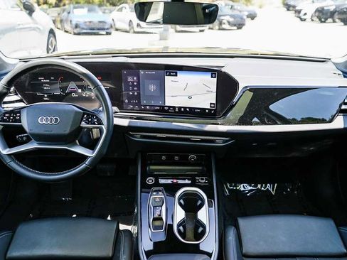 Used 2026 Audi A6 Premium Plus w/ Premium Plus Package AWD/4WD image 13