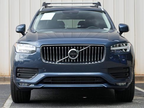 Used 2021 Volvo XC90 T5 Momentum w/ Advanced Package AWD/4WD image 7