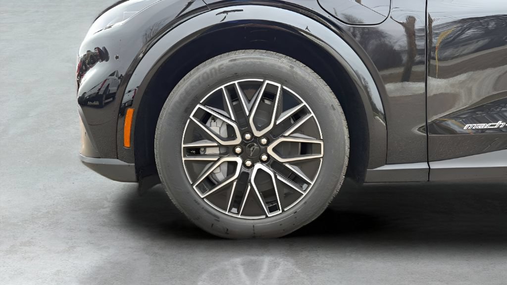 New 2026 Ford Mustang Mach-E Premium AWD/4WD image 45