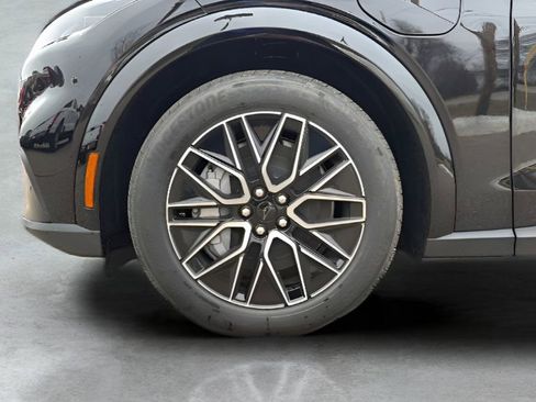 New 2026 Ford Mustang Mach-E Premium AWD/4WD image 45