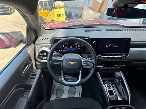 Used 2024 Chevrolet Colorado LT w/ LT Convenience Package AWD/4WD image 20