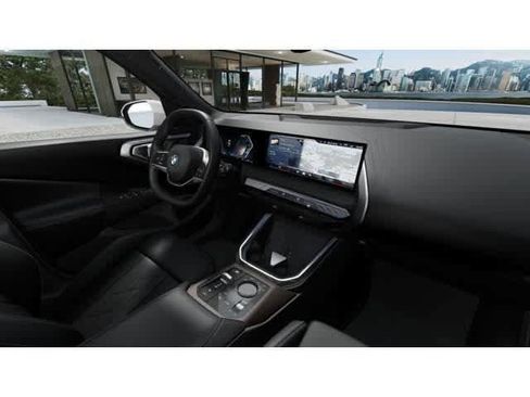 Used 2026 BMW X3 xDrive30i w/ Convenience Package AWD/4WD image 14