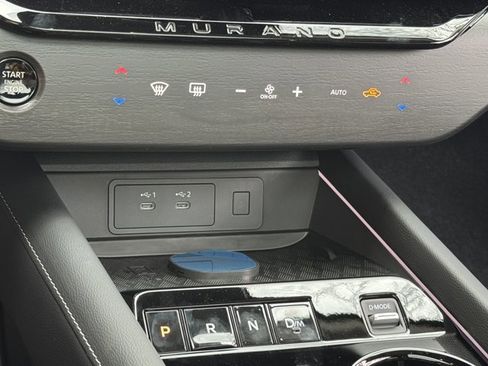 New 2026 Nissan Murano SL image 15