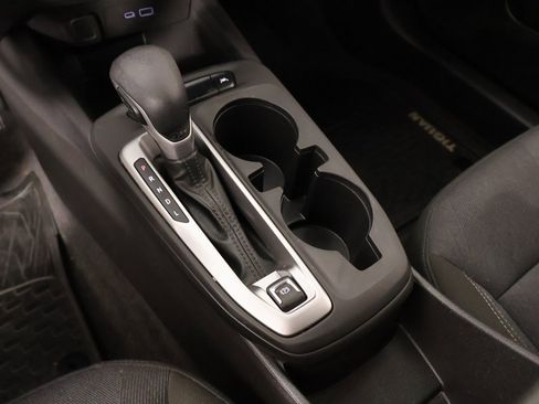 Used 2024 Chevrolet Trax LS w/ Driver Confidence Package image 7