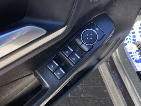 Used 2021 Ford Escape Titanium w/ Titanium Elite Package image 38