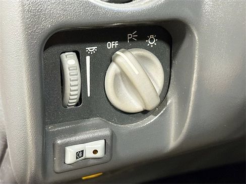 Used 1998 Pontiac Firebird Formula w/ Security Pkg image 12