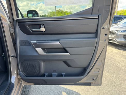 New 2026 Toyota Tundra SR5 AWD/4WD image 26