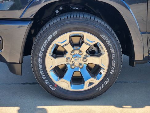 New 2026 RAM 1500 Lone Star image 11