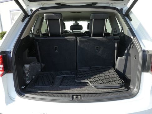 Used 2018 Volkswagen Atlas SE image 15