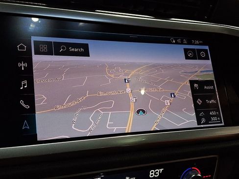 Used 2019 Audi Q3 2.0T Premium Plus w/ Premium Plus Package image 16