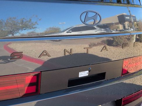New 2026 Hyundai Santa Fe XRT image 13