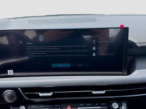 New 2026 Hyundai Sonata SE FWD image 10