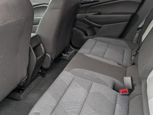 Used 2024 Chevrolet Trax LS image 11