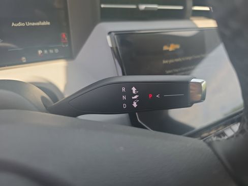 New 2027 Chevrolet Bolt LT w/ Comfort Package FWD image 22