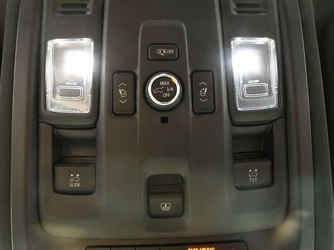 Used 2025 Chevrolet Tahoe RST w/ Comfort Package AWD/4WD image 40