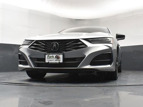 Used 2024 Acura TLX w/ Technology Package FWD image 20