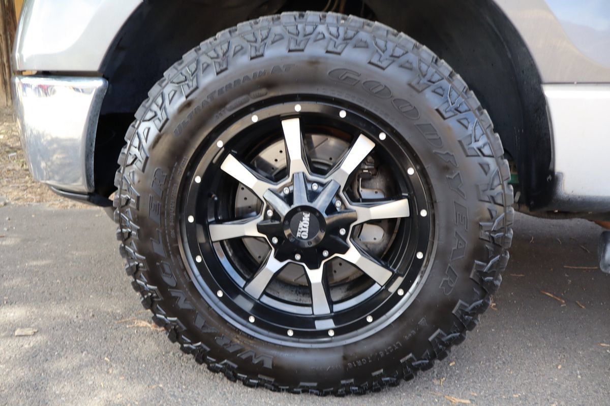 Used 2013 Ford F150 XLT w/ Luxury Equipment Group AWD/4WD image 39
