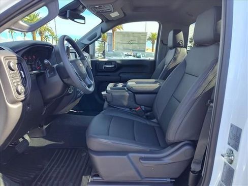 New 2026 Chevrolet Silverado 2500 W/T w/ WT/CX Safety Package image 5