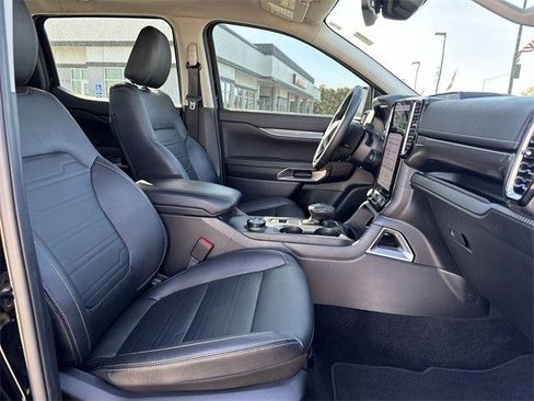 Used 2024 Ford Ranger Lariat w/ FX4 Off-Road Package image 31