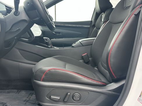 Used 2023 Hyundai Tucson N Line FWD image 9