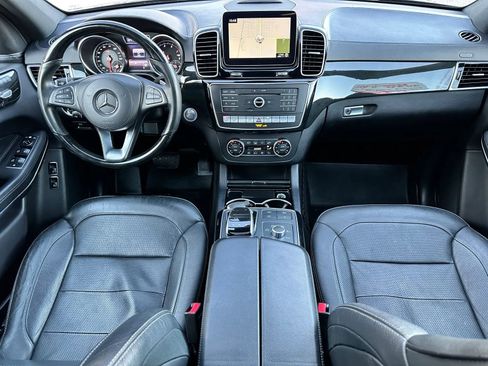 Used 2019 Mercedes-Benz GLS 550 4MATIC w/ Driver Assistance Package image 24