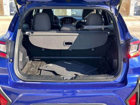 Certified 2024 Subaru Crosstrek 2.5i Sport AWD/4WD image 23
