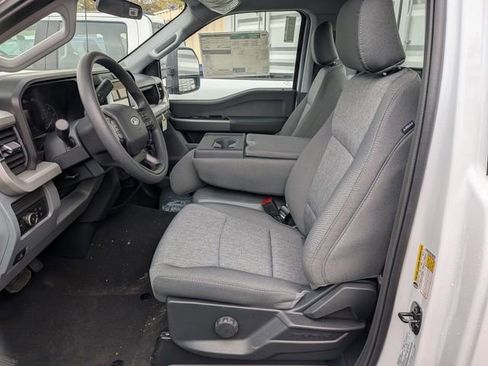 New 2026 Ford F350 XL w/ STX Appearance Package AWD/4WD image 6