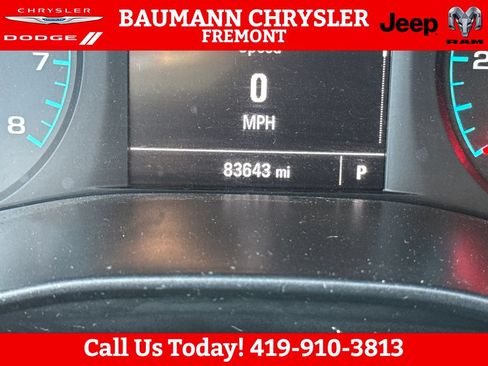 Used 2017 Chevrolet Colorado W/T w/ WT Convenience Package RWD image 16
