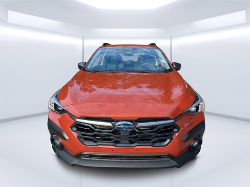 Certified 2024 Subaru Crosstrek 2.0i Premium image 9