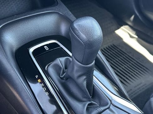 Certified 2025 Toyota Corolla LE image 17