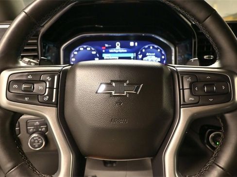 Certified 2023 Chevrolet Silverado 1500 RST w/ All Star Edition Plus image 20