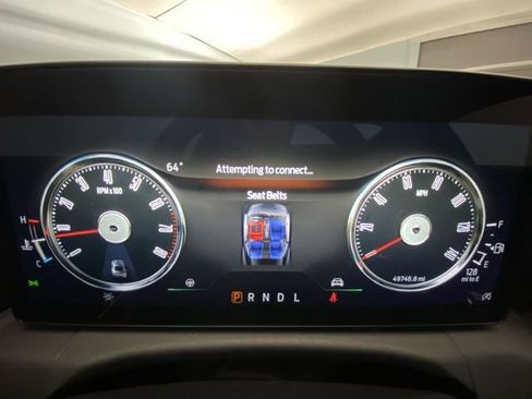 Used 2024 Ford Mustang Coupe RWD image 15