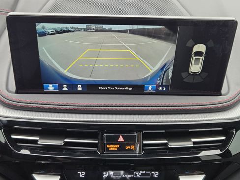 New 2026 Acura MDX A-Spec image 15