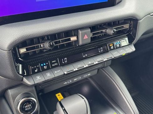 New 2026 Toyota Land Cruiser AWD/4WD image 18