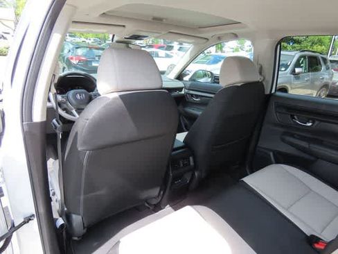 Certified 2024 Honda CR-V EX image 14