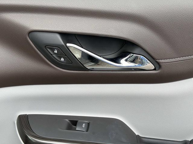 Used 2019 GMC Acadia SLT FWD image 18