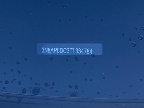 New 2026 Nissan Kicks SR w/ SR Premium Package image 34