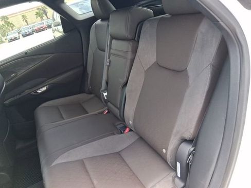 Used 2025 Lexus RX 350 w/ Convenience Package AWD/4WD image 16