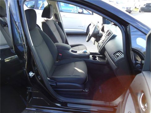 Used 2013 Nissan Leaf S image 12