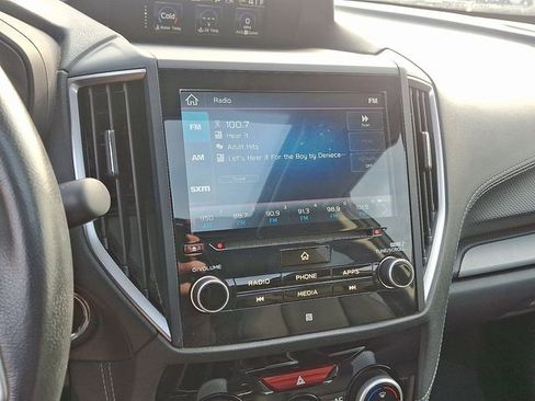 Used 2020 Subaru Forester Limited image 17