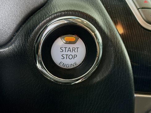 Used 2016 INFINITI QX60 FWD w/ Premium Plus Package image 21