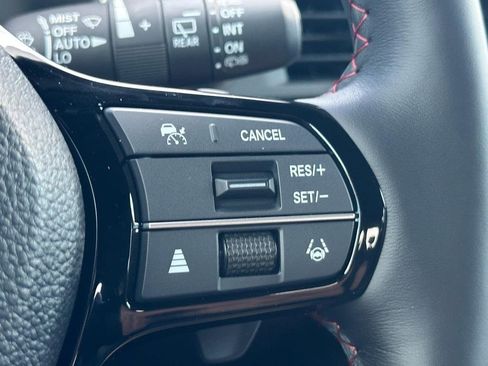 New 2026 Honda Pilot Black Edition image 26