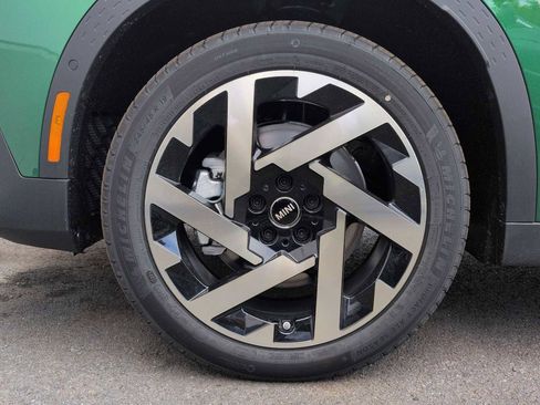 New 2027 MINI Cooper Countryman S AWD/4WD image 14