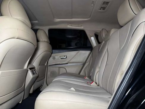 Used 2015 Toyota Venza XLE w/ XLE Premium Package FWD image 19
