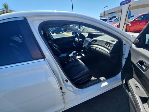 Used 2019 Acura ILX FWD image 7
